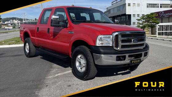 FORD F-250 3.9 XLT MAX POWER 4X4 CD DIESEL 4P MANUAL FORD F-250 3.9 XLT MAX POWER 4X4 CD DIESEL 4P MANUAL